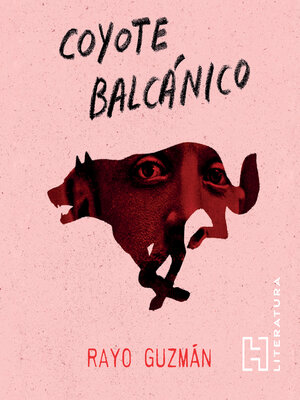cover image of Coyote Balcánico (Completo)